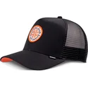 kapa-zaobljena-crna-snapback-koi-watching-club-hft-djinns