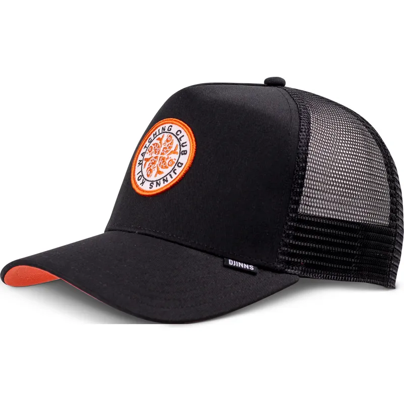 cap-zaobljena-black-snapback-djinns cap-zaobljena-black-snapback-djinns