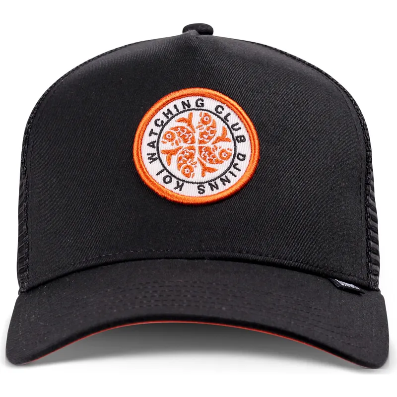 cap-zaobljena-black-snapback-djinns cap-zaobljena-black-snapback-djinns