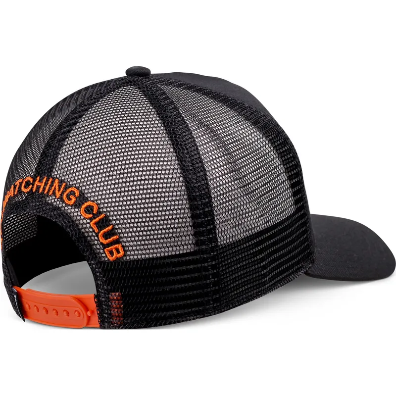 kape-zaobljena-crna-snapback-koi-watching-club-hft-djinns