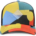 kapa-zaobljena-visebojno-snapback-geometric-dark-hft-djinns