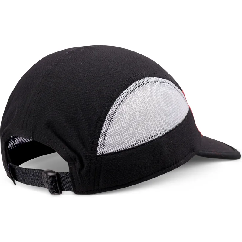 kapa-zaobljena-crna-podesiv-seersoftmesh-soft-fc-djinns