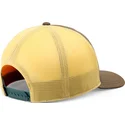 kape-zaobljena-zelena-snapback-seersoftmesh-hft-djinns