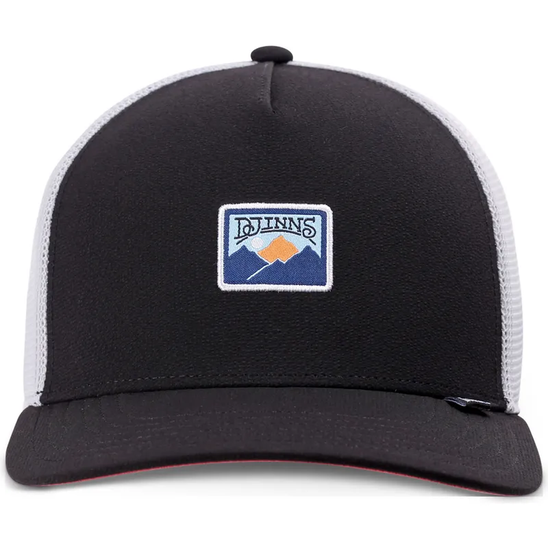 kape-zaobljena-crna-snapback-seersoftmesh-hft-djinns