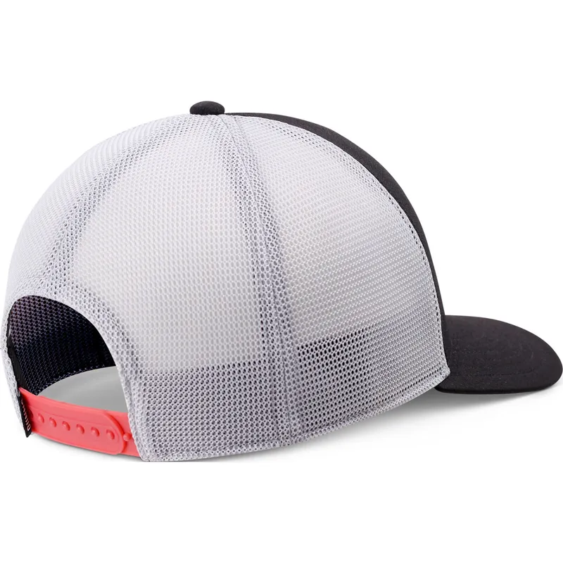 kapa-zaobljena-crna-snapback-seersoftmesh-hft-djinns kapa-zaobljena-crna-snapback-seersoftmesh-hft-djinns