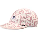cap-zaobljena-beige-snapback-djinns