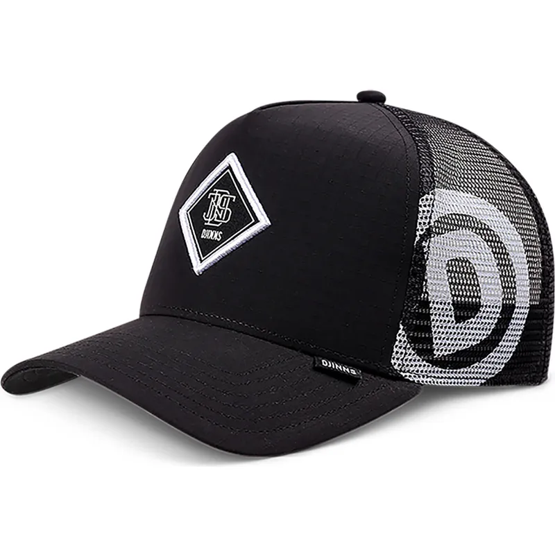 kapa-zaobljena-crna-snapback-big-ripstop-hft-djinns