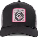 kapa-zaobljena-crna-snapback-djinnsss-hft-djinns