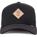 kapa-zaobljena-crna-snapback-plainlace-hft-djinns