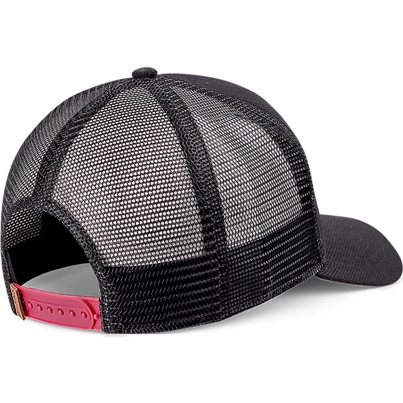 kapa-zaobljena-crna-snapback-plainlace-hft-djinns