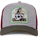 kapa-zaobljena-visebojno-snapback-scull-do-nothing-club-hft-djinns