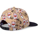 cap-ravna-beige-snapback-za-djecu-djinns