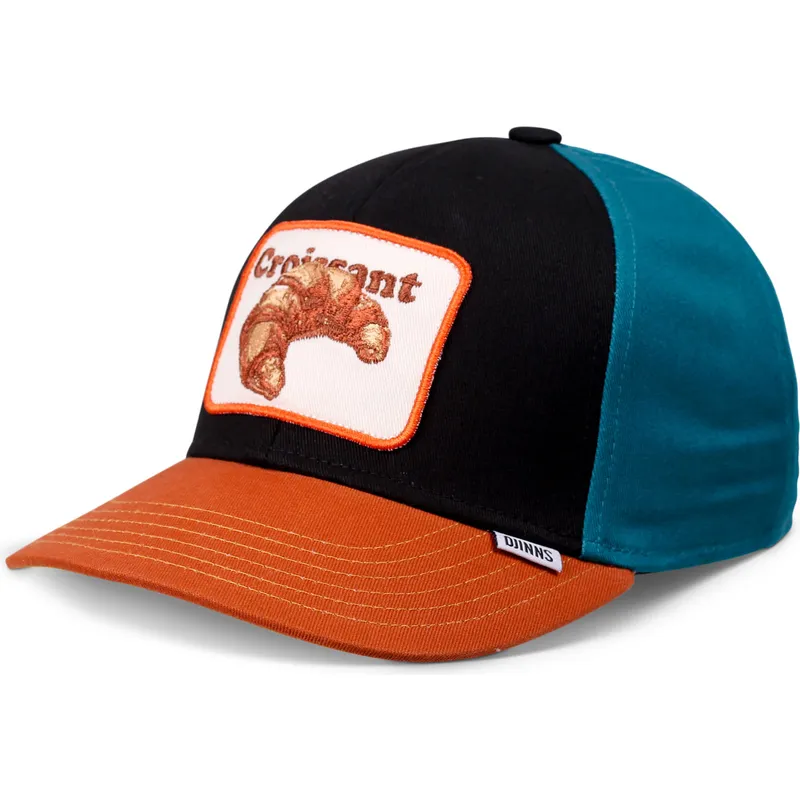 cap-zaobljena-multicolor-snapback-za-djecu-djinns