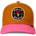 kapa-zaobljena-visebojno-snapback-za-djecu-food-gelato-basic-djinns
