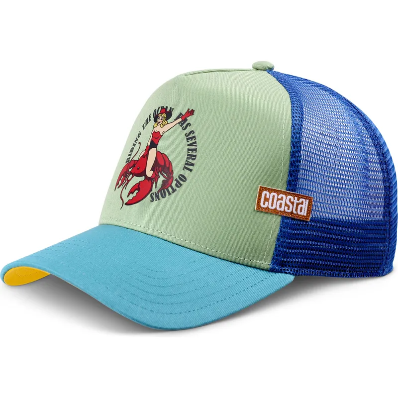 kapa-zaobljena-plava-snapback-cowgirl-option-hft-coastal