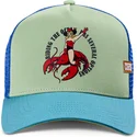 kapa-zaobljena-plava-snapback-cowgirl-option-hft-coastal