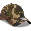 cap-zaobljena-camouflage-adjustable-strap-9twenty-new-era