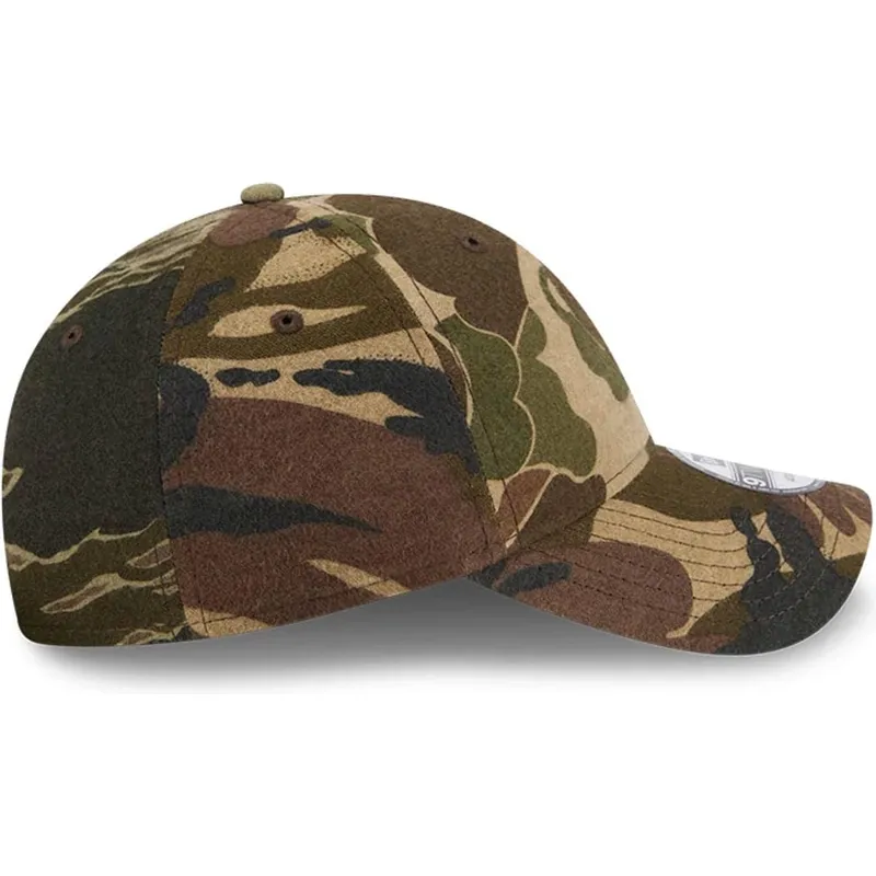 cap-zaobljena-camouflage-adjustable-strap-9twenty-new-era cap-zaobljena-camouflage-adjustable-strap-9twenty-new-era