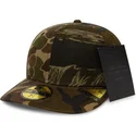 kapa-zaobljena-maskirni-prilagodena-59fifty-pre-curved-brushed-cotton-three-looms-woodland-new-era