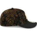 cap-zaobljena-black-ajustada-59fifty-low-profile-floral-cord-three-looms-printed-corduroy-new-york-yankees-mlb-new-era