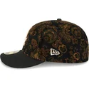 cap-zaobljena-black-ajustada-59fifty-low-profile-floral-cord-three-looms-printed-corduroy-chicago-white-sox-mlb-new-era