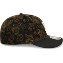 cap-zaobljena-black-ajustada-59fifty-low-profile-floral-cord-three-looms-printed-corduroy-los-angeles-dodgers-mlb-new-era
