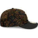 cap-zaobljena-black-ajustada-59fifty-low-profile-floral-cord-three-looms-printed-corduroy-boston-red-sox-mlb-new-era
