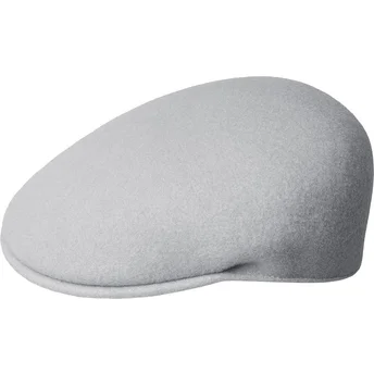 Beretke siva 504 Moonstruck Kangol