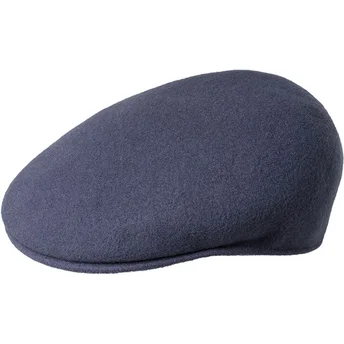 Beretke mornarsko plava 504 Deep Springs Kangol