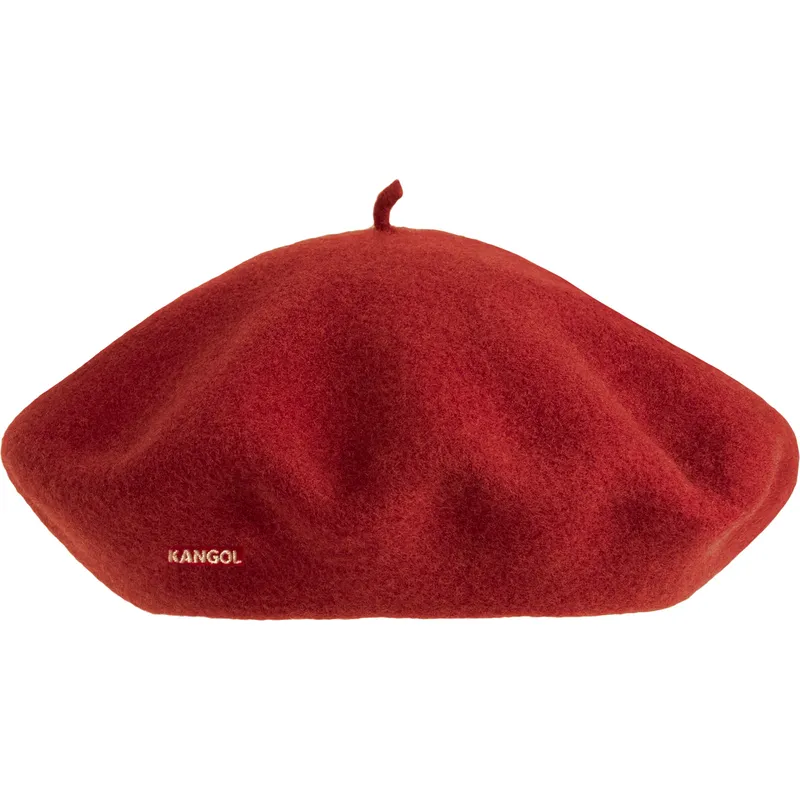 beret-red-boina-roja-modelaine-red-kangol beret-red-boina-roja-modelaine-red-kangol
