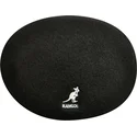 beretke-crna-seamless-wool-507-black-kangol