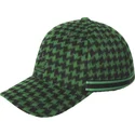 cap-zaobljena-green-adjustable-strap-kangol