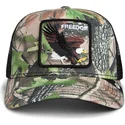 kapa-zaobljena-maskirni-snapback-freedom-eagle-camouflage-seasonal-real-tree-the-farm-goorin-bros