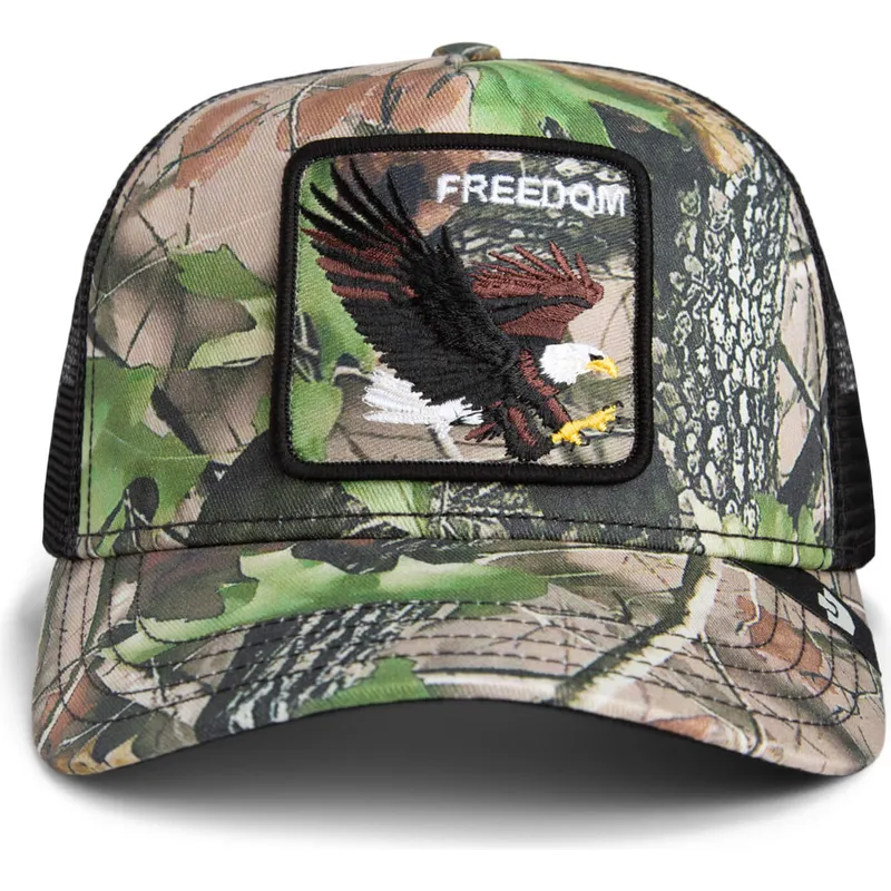cap-zaobljena-camouflage-snapback-the-farm-de-goorin-bros