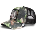 cap-zaobljena-camouflage-snapback-the-farm-de-goorin-bros