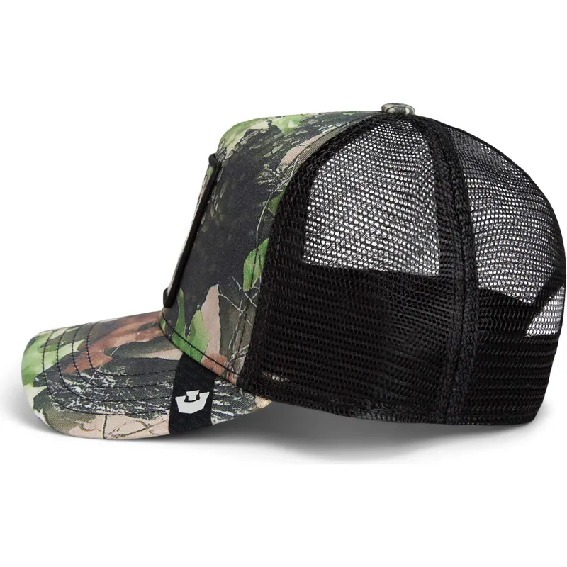 cap-zaobljena-camouflage-snapback-the-farm-de-goorin-bros cap-zaobljena-camouflage-snapback-the-farm-de-goorin-bros