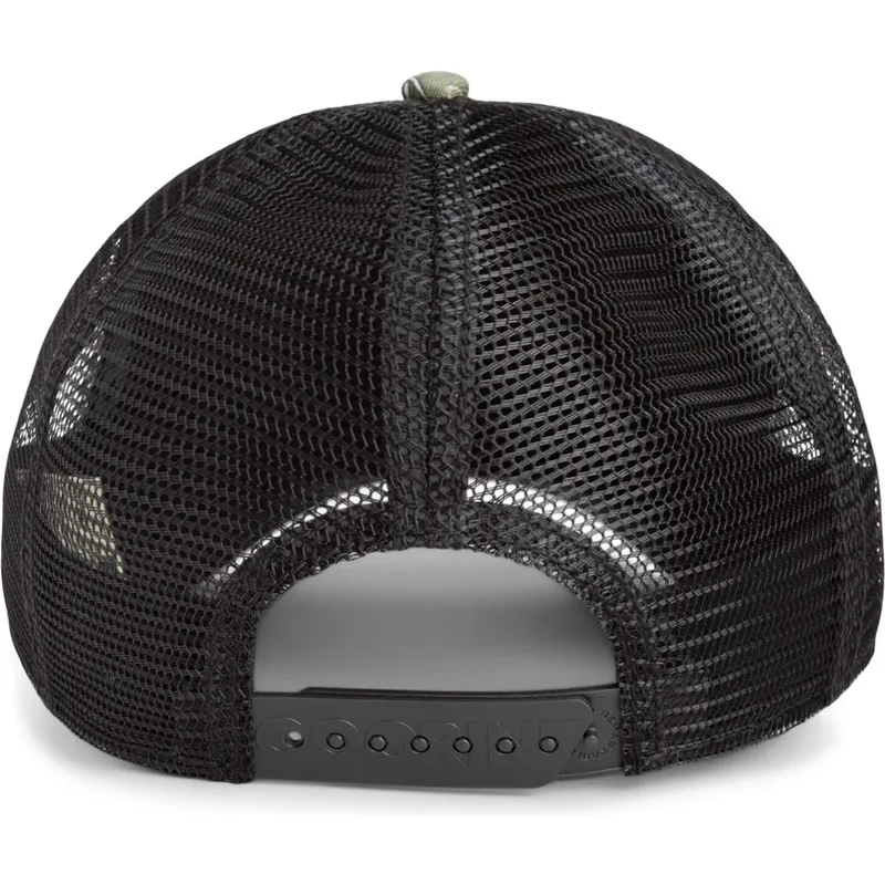 cap-zaobljena-camouflage-snapback-the-farm-de-goorin-bros cap-zaobljena-camouflage-snapback-the-farm-de-goorin-bros