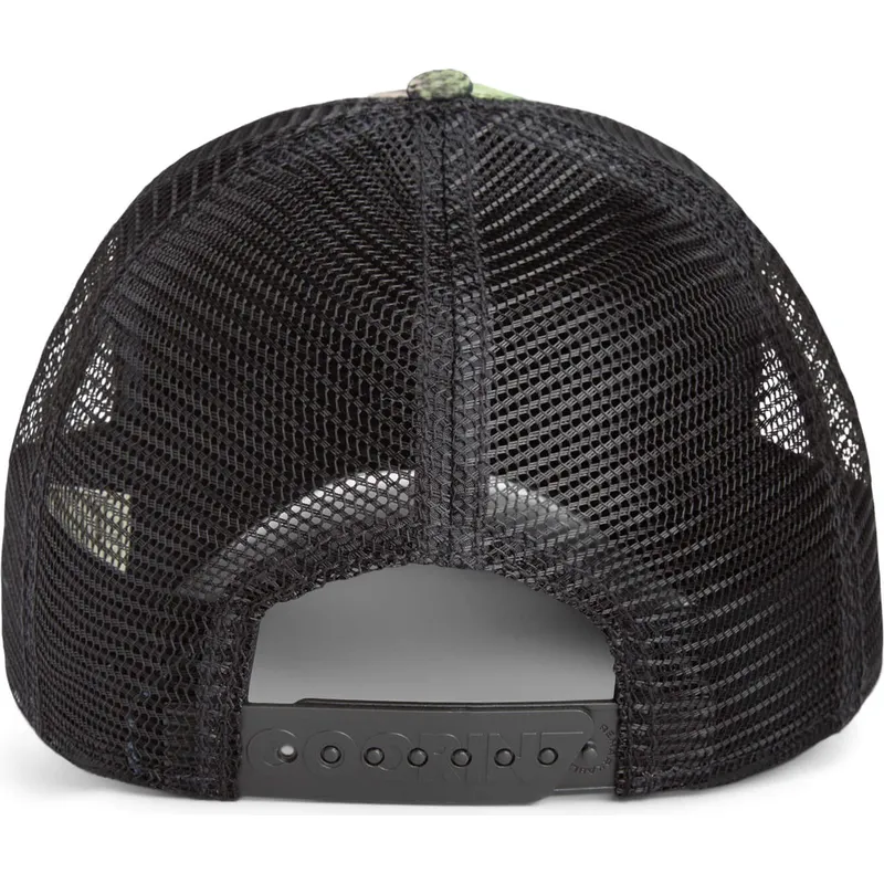 cap-zaobljena-camouflage-snapback-the-farm-de-goorin-bros cap-zaobljena-camouflage-snapback-the-farm-de-goorin-bros