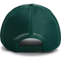 kapa-zaobljena-zelena-snapback-lucky-duck-corduroy-camo-the-farm-goorin-bros