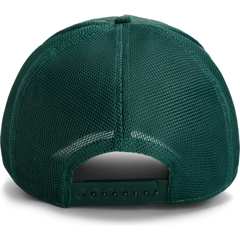 kapa-zaobljena-zelena-snapback-lucky-duck-corduroy-camo-the-farm-goorin-bros
