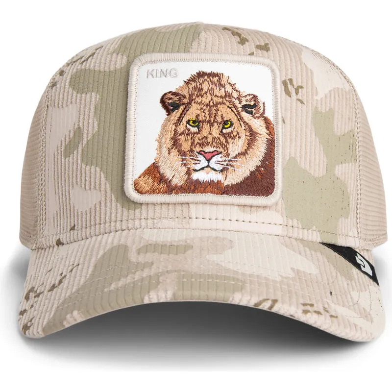 kapa-zaobljena-bez-snapback-king-corduroy-camo-the-farm-goorin-bros