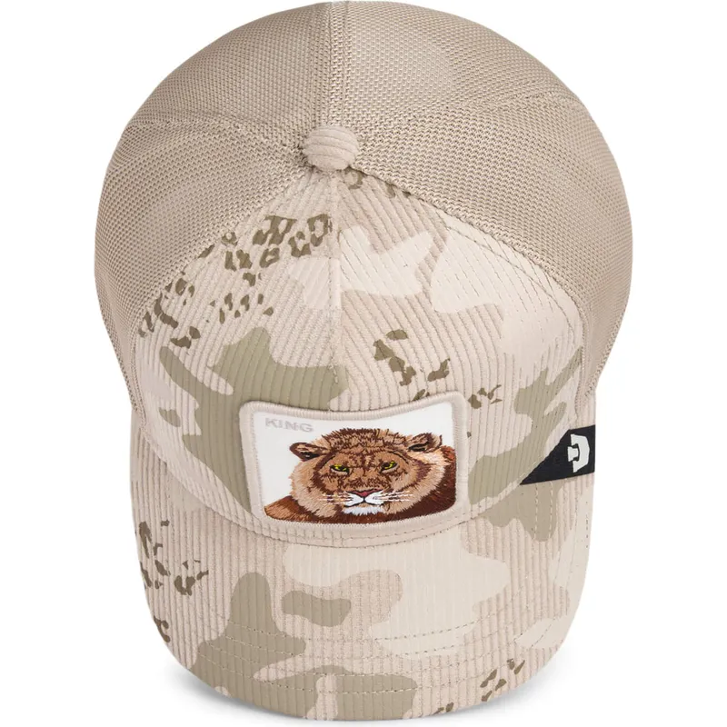 kapa-zaobljena-bez-snapback-king-corduroy-camo-the-farm-goorin-bros