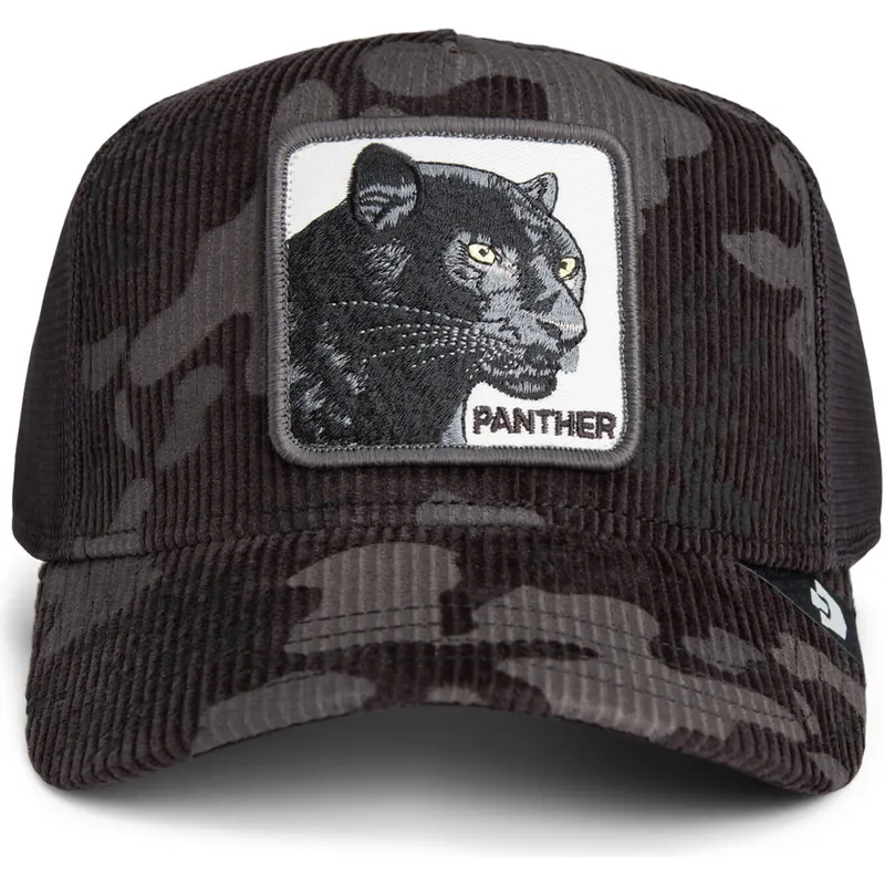 kapa-zaobljena-crna-snapback-panther-corduroy-camo-the-farm-goorin-bros