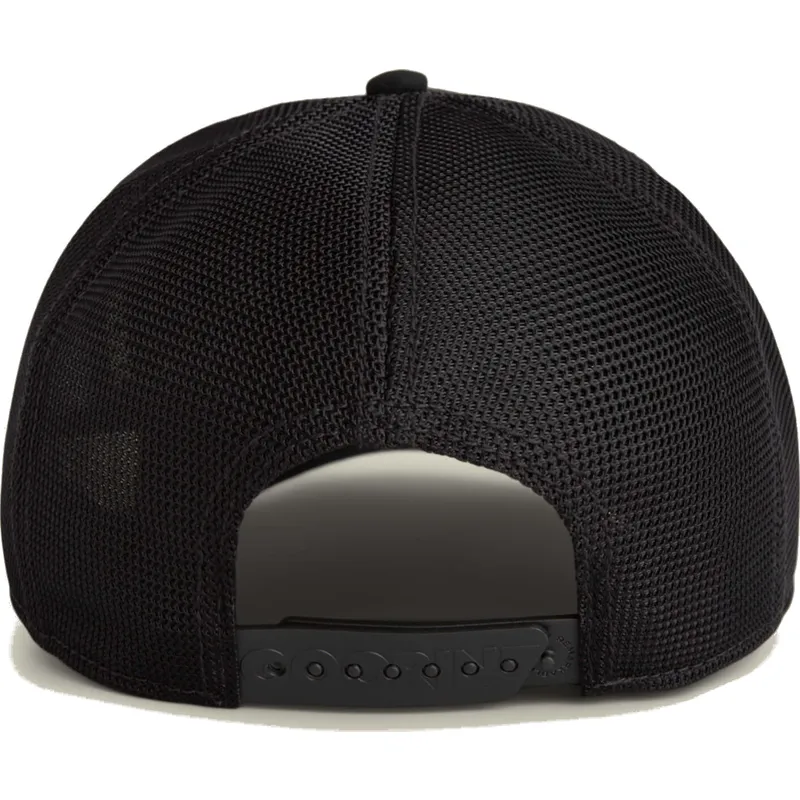 kapa-zaobljena-crna-snapback-panther-golden-suede-the-farm-goorin-bros