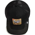 kapa-zaobljena-crna-snapback-cock-golden-suede-the-farm-goorin-bros