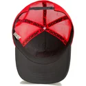cap-zaobljena-red-snapback-the-farm-de-goorin-bros