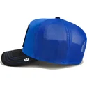 kapa-zaobljena-plava-snapback-flex-suede-the-farm-goorin-bros