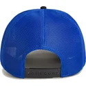 kapa-zaobljena-plava-snapback-flex-suede-the-farm-goorin-bros