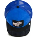 kapa-zaobljena-plava-snapback-flex-suede-the-farm-goorin-bros
