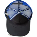 kapa-zaobljena-plava-snapback-flex-suede-the-farm-goorin-bros